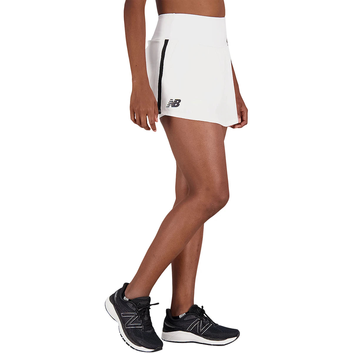 Jupe-Short New Balance Femme