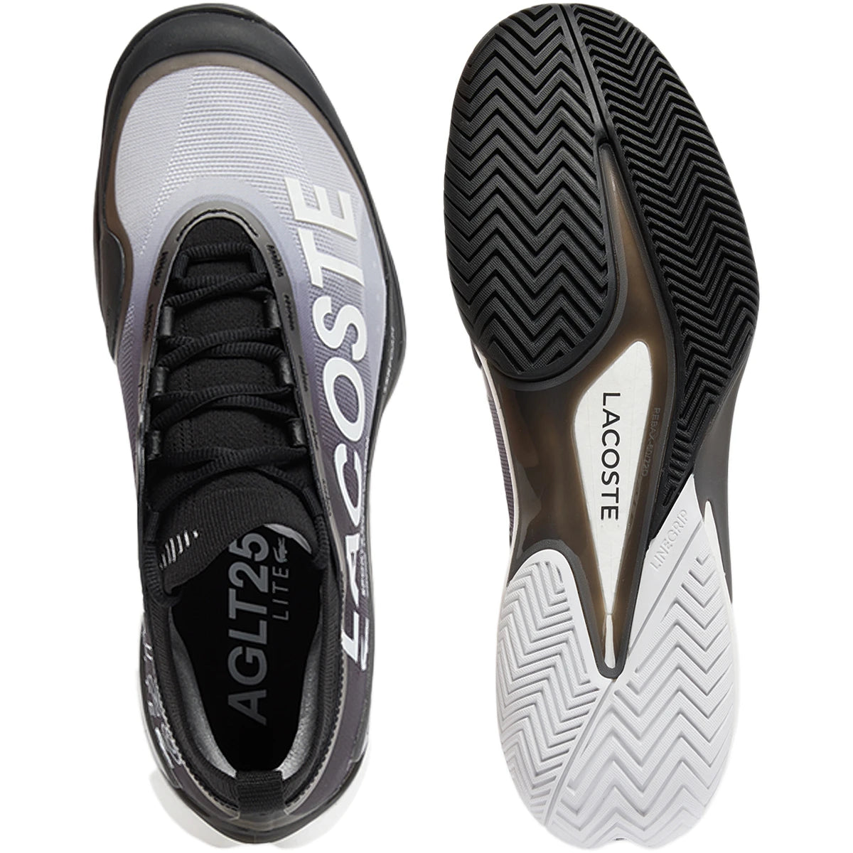 Chaussures Lacoste AG-LT25 Lite Toutes Surfaces