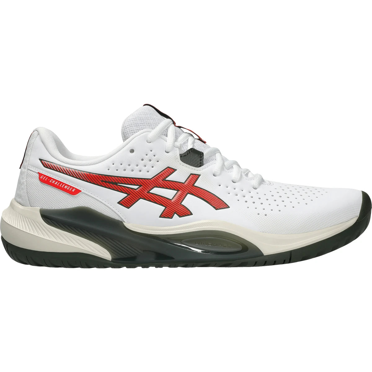 Chaussures Asics Gel Challenger 15 Toutes Surfaces