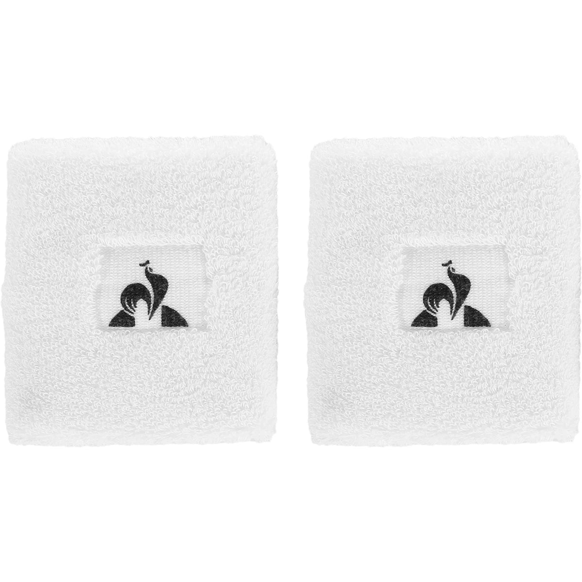 Paire de Serre Poignets Le Coq Sportif Performance