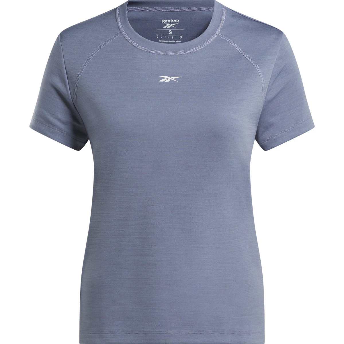 T-Shirt Reebok Femme Id Train