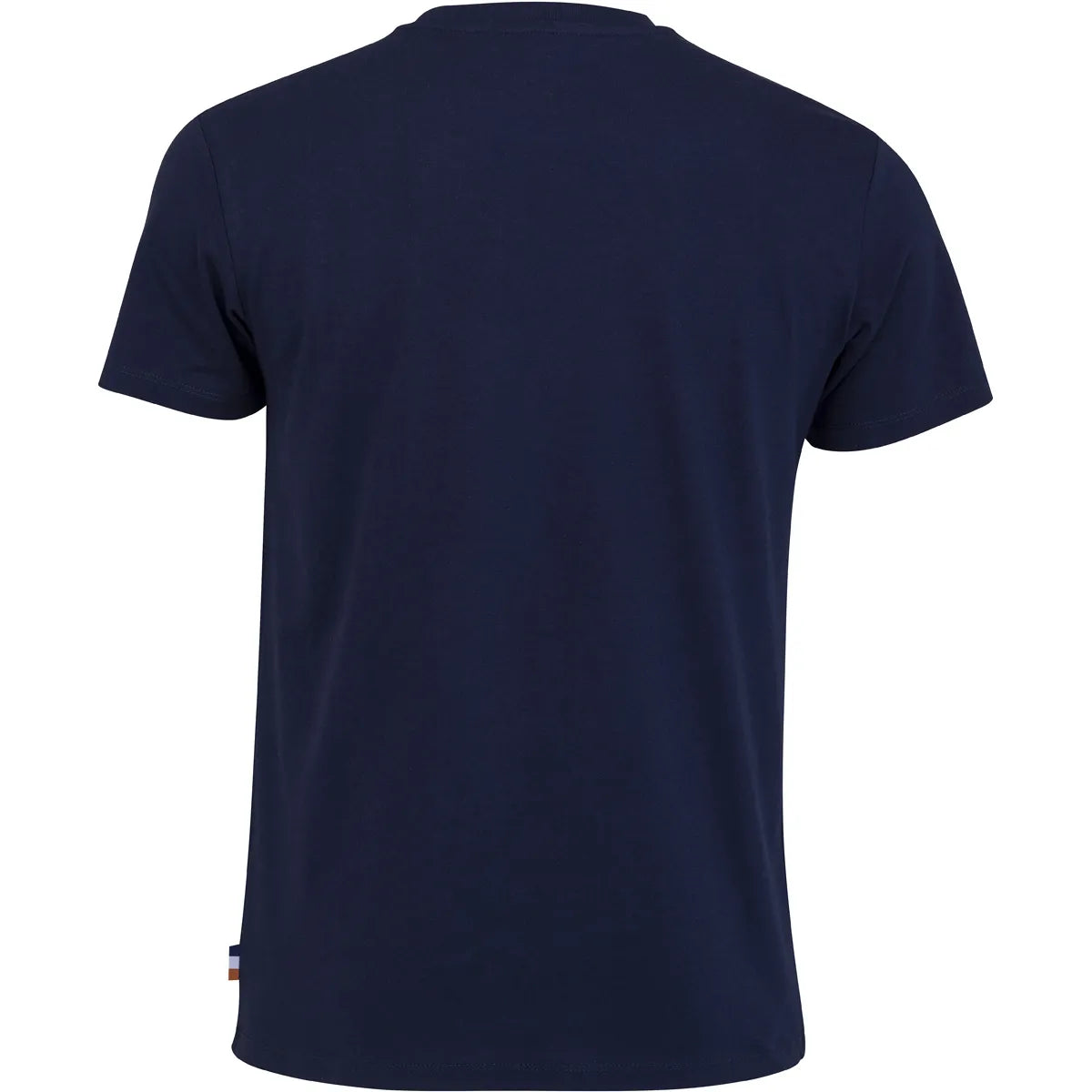T-Shirt Roland-Garros Big Logo Flock