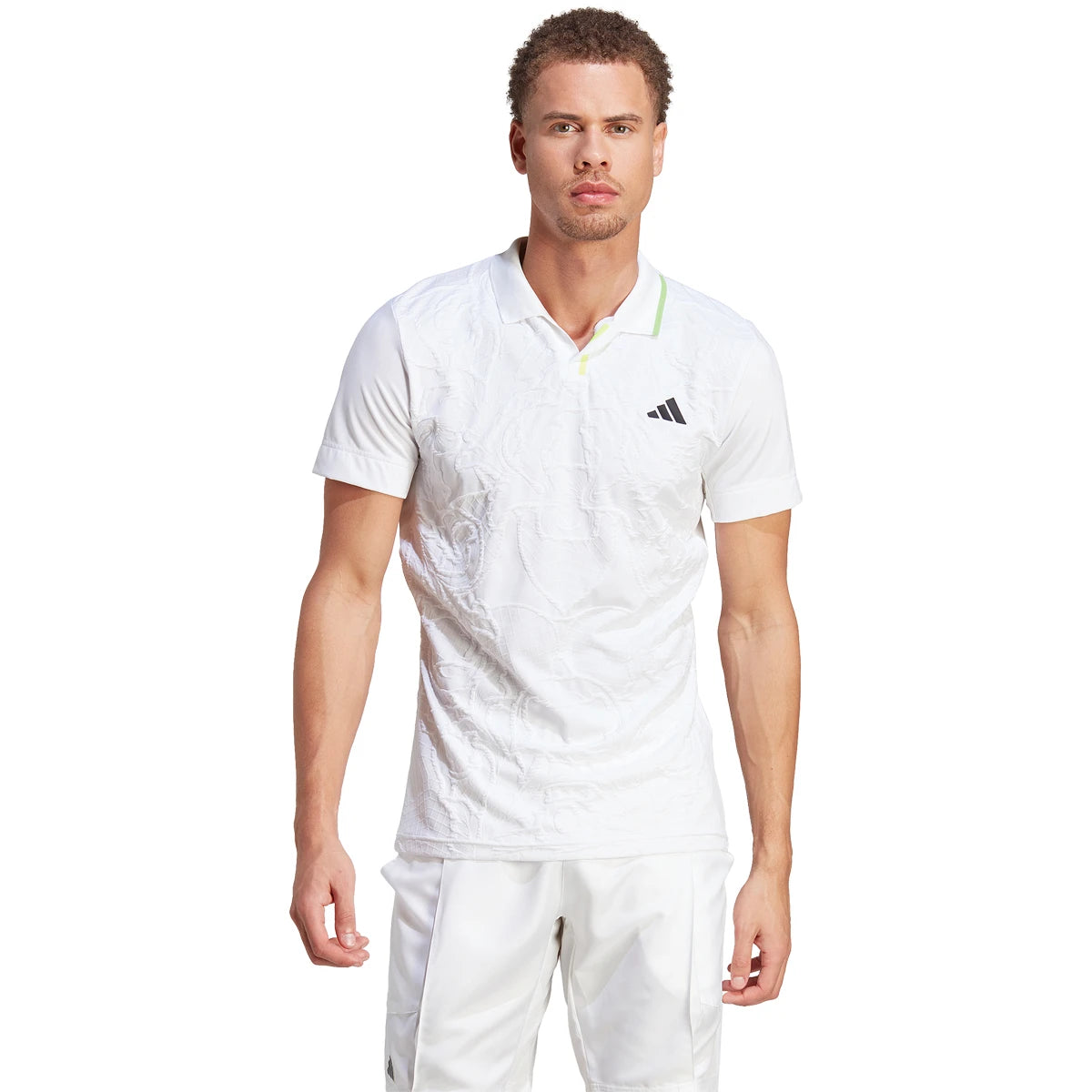 Polo adidas Pro Zverev Londres