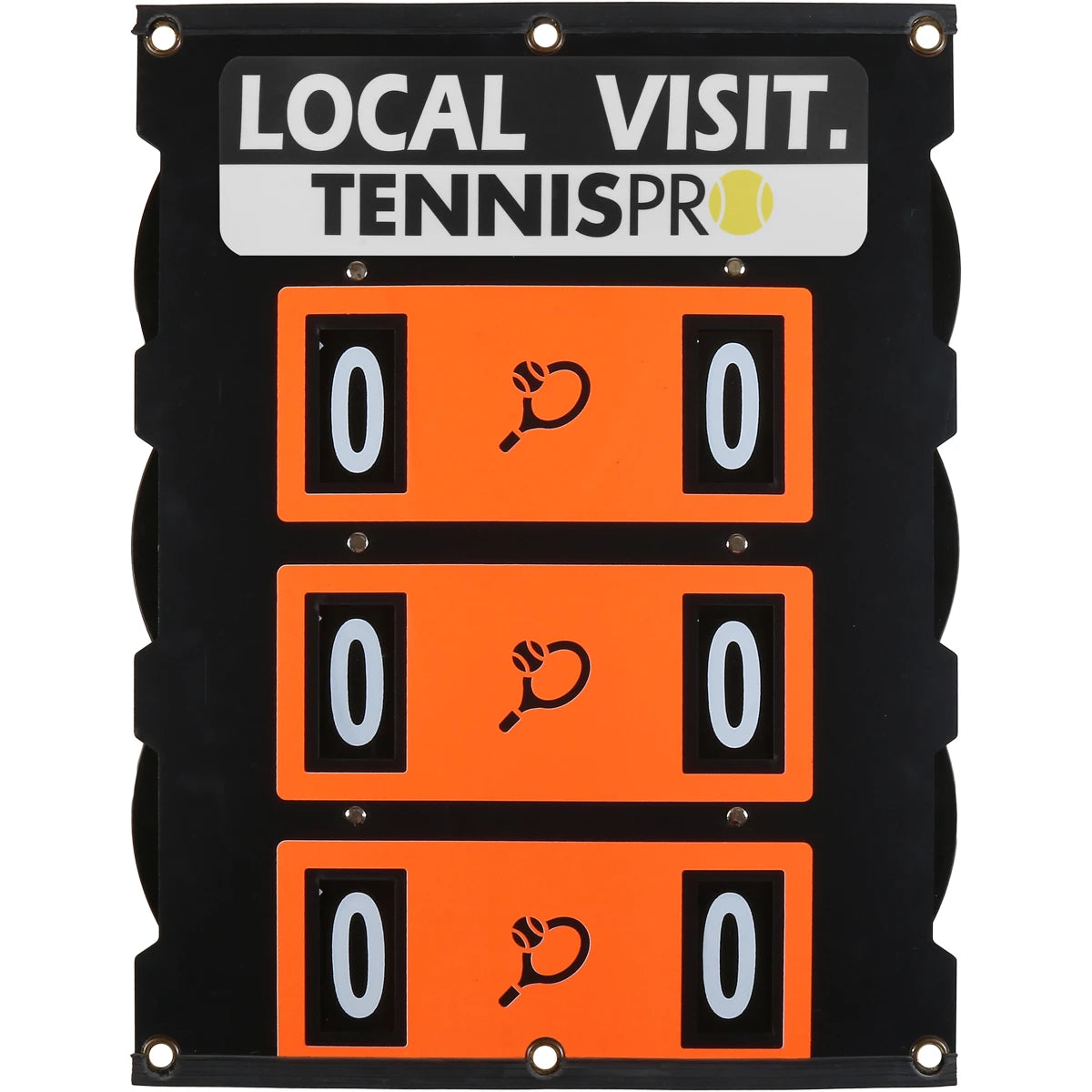 Afficheur de Score Tennispro 60Cm*46Cm