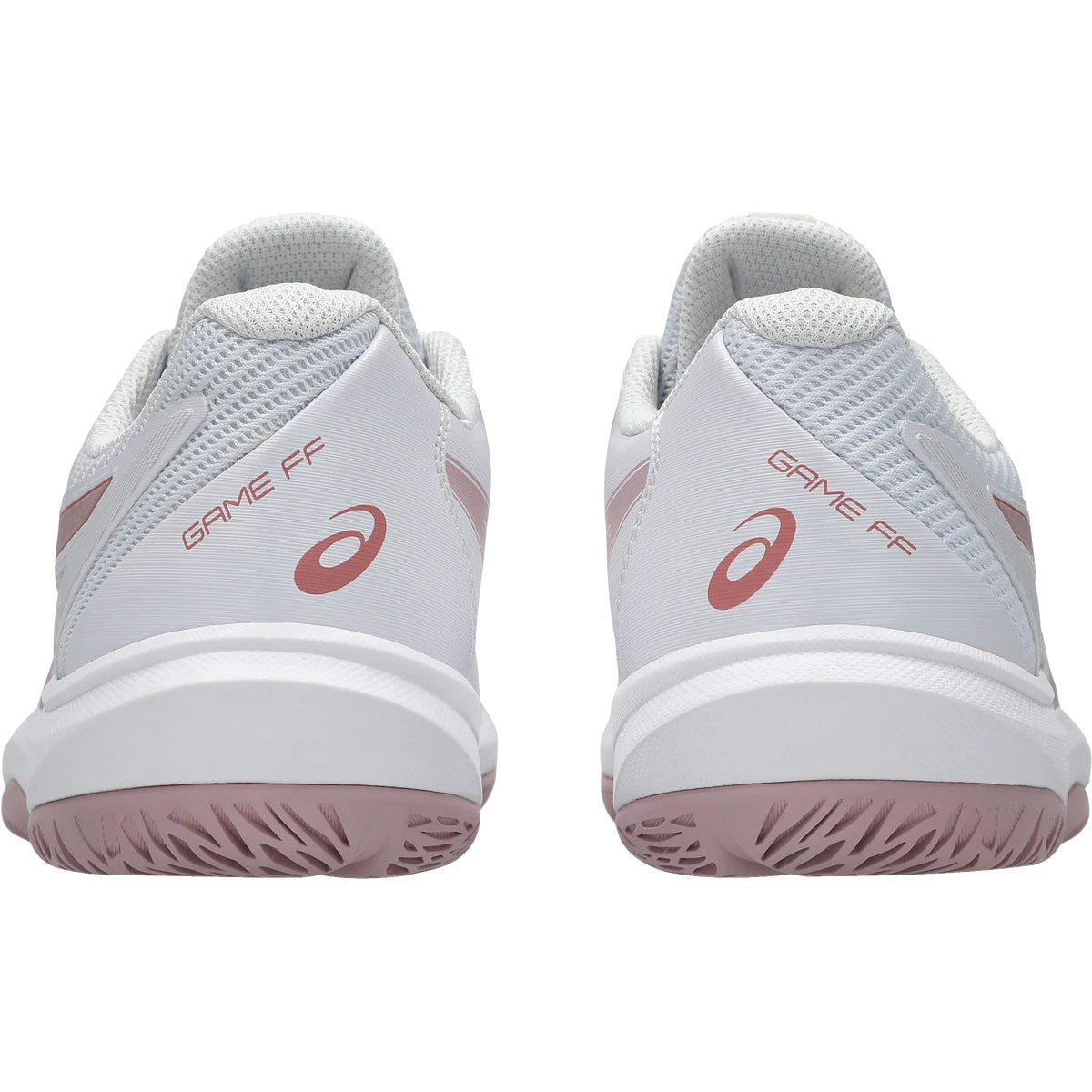 Chaussures Asics Femme Game FF Toutes Surfaces