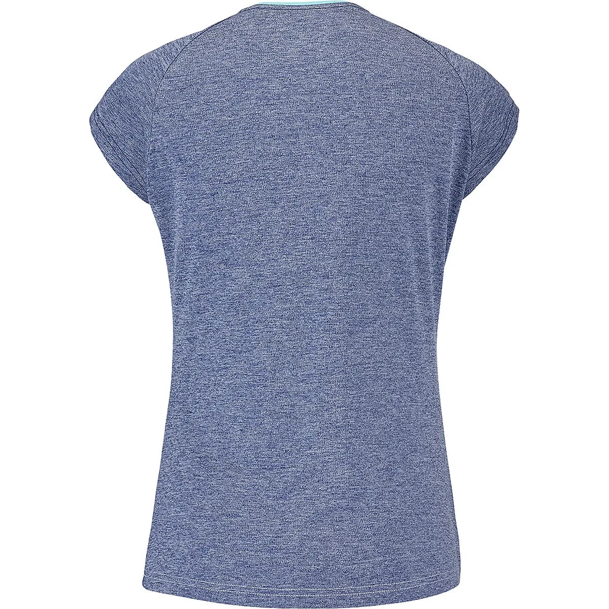 T-Shirt Babolat Junior Fille Play