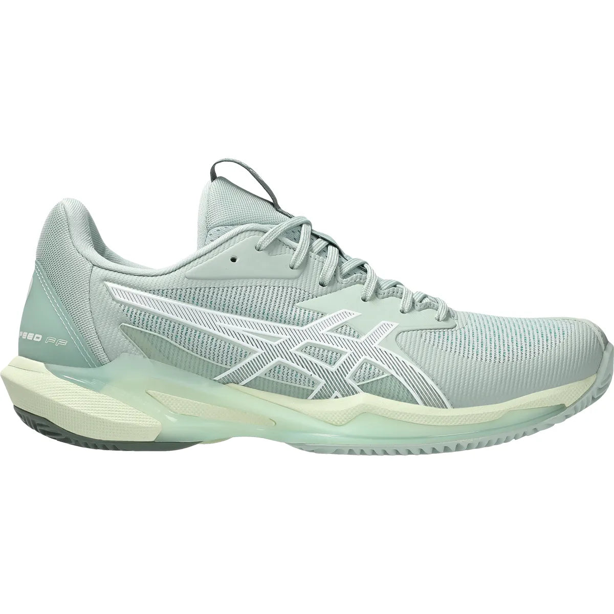 Chaussures Asics Femme Solution Speed FF 3 Terre Battue