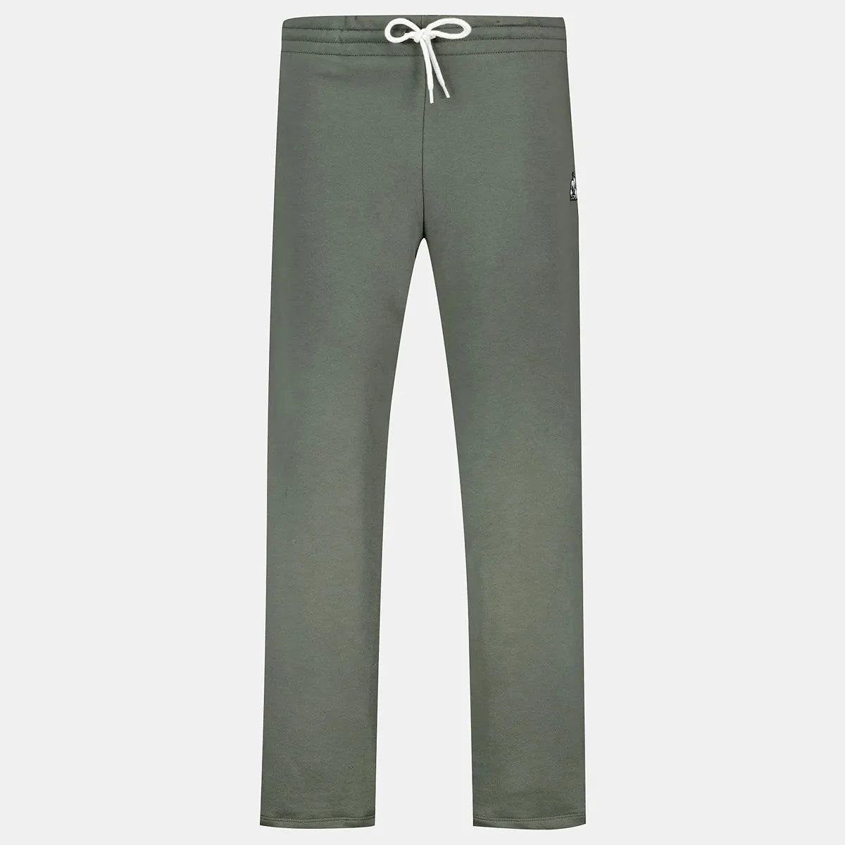 Pantalon Le Coq Sportif Femme Contemporain Large