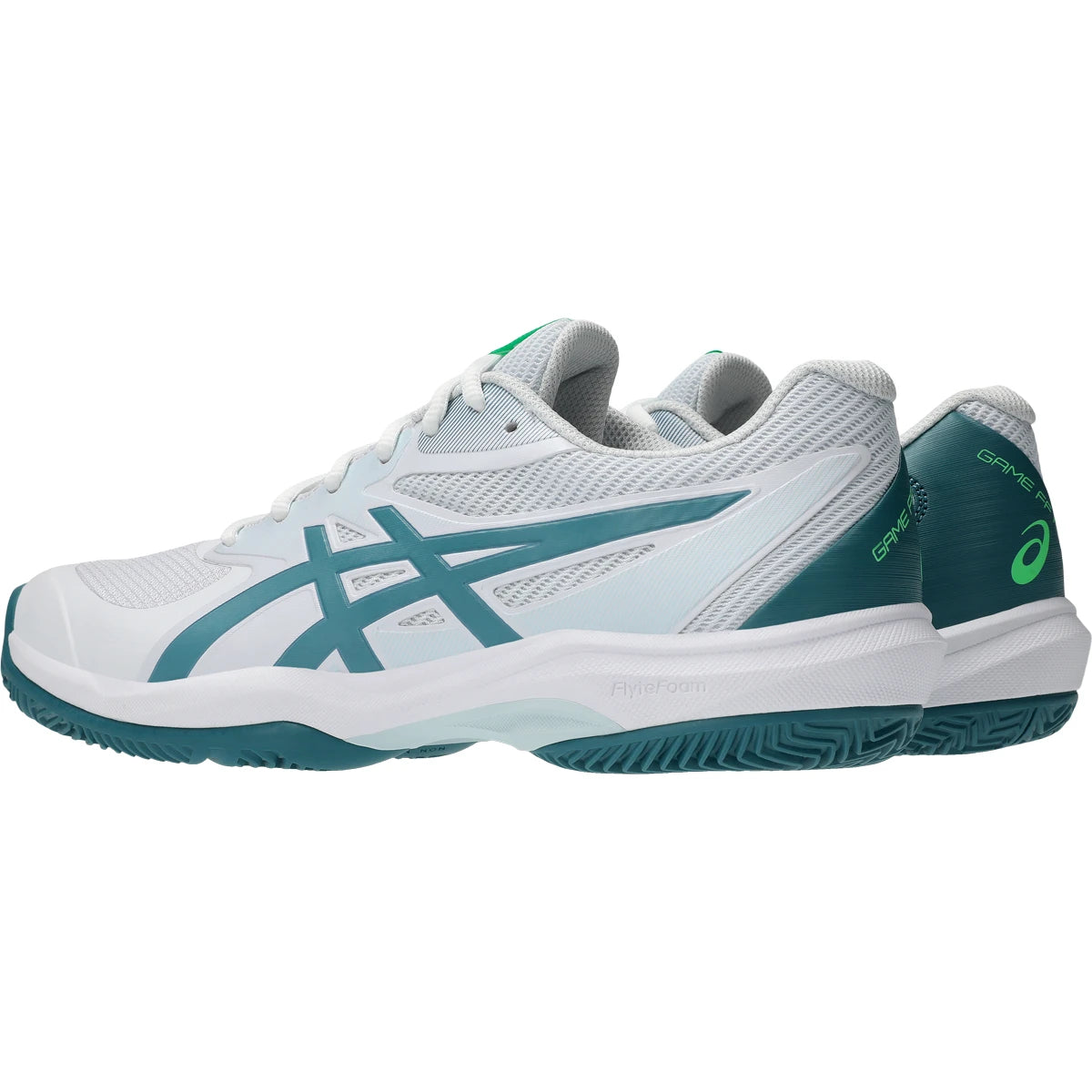 Chaussures Padel Asics Game FF