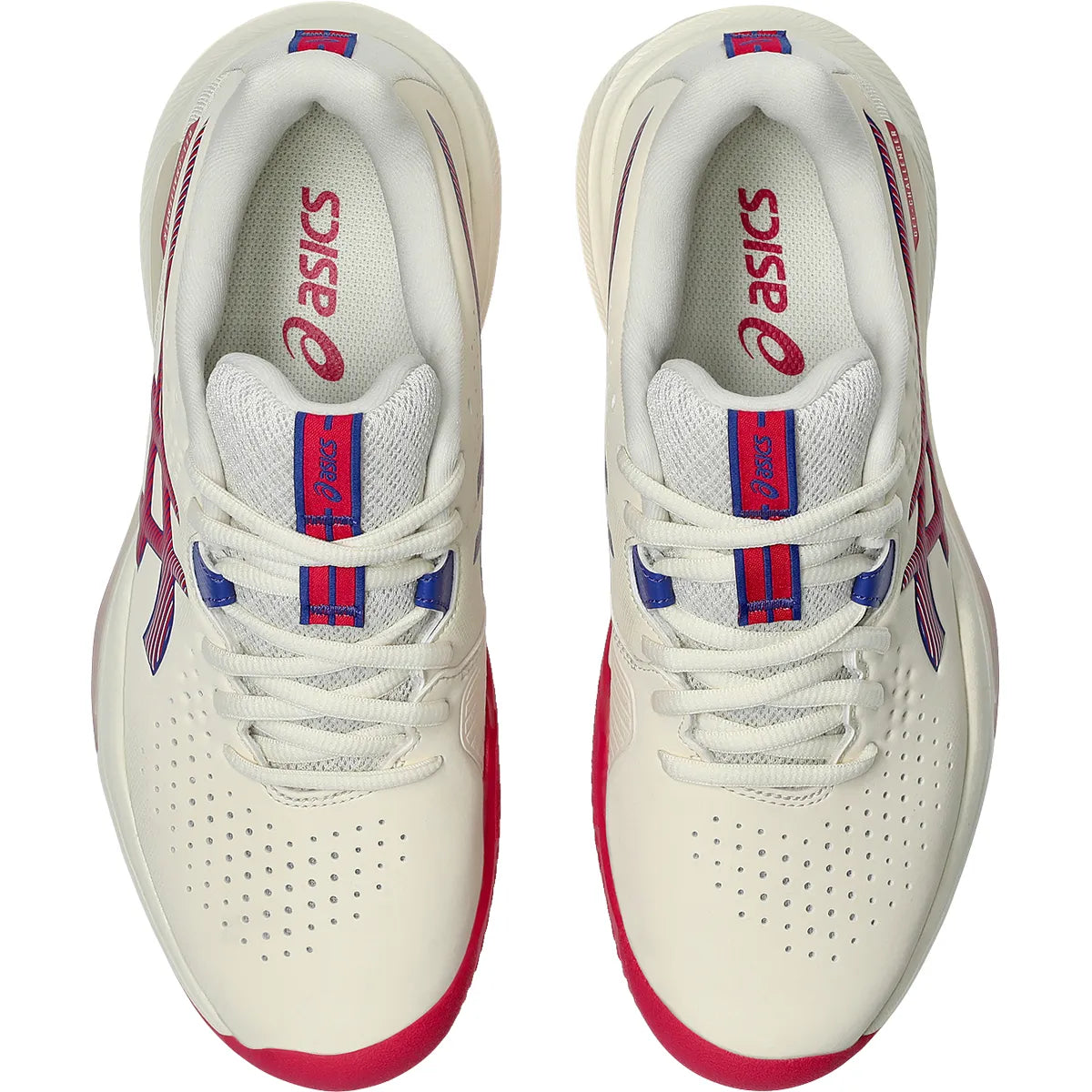 Chaussures Asics Femme Gel Challenger 15 Terre Battue