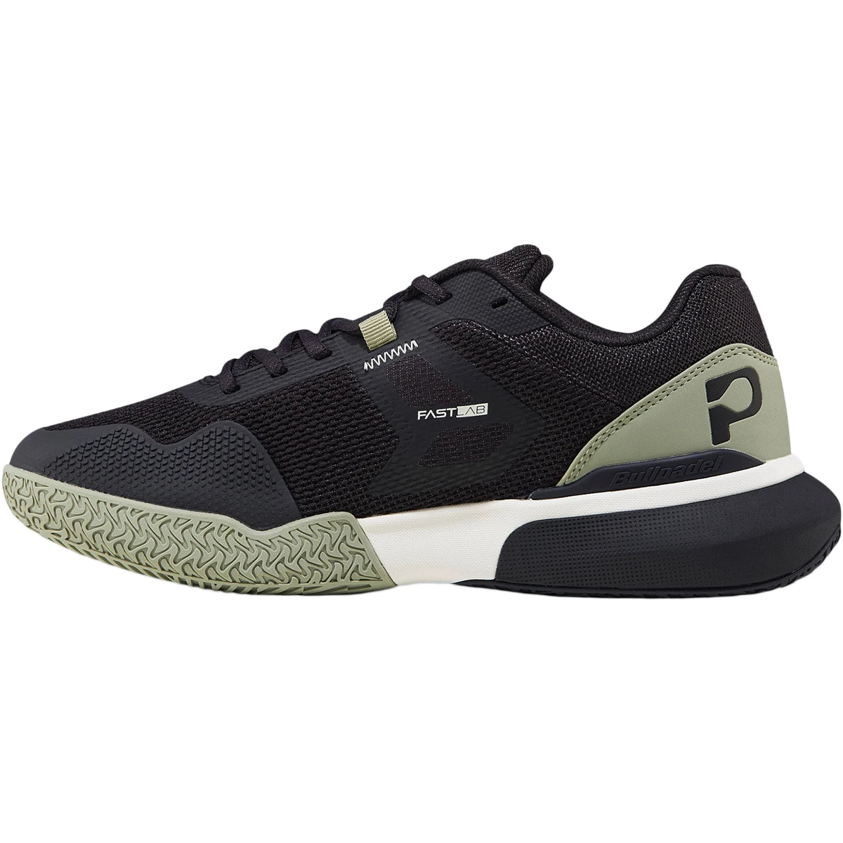 Chaussures Padel Bullpadel Premier P1 26V