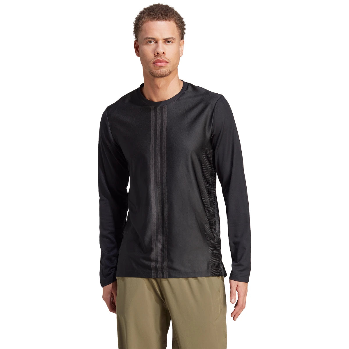 T-Shirt adidas HIIt Ls