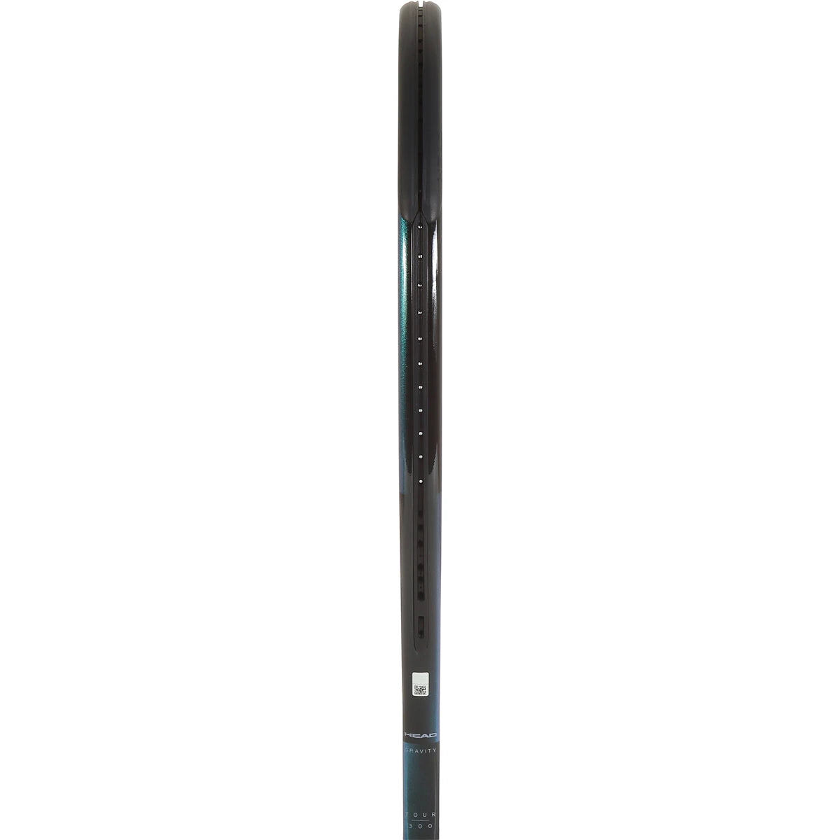 Raquette Test Head Gravity Tour (305 Gr)