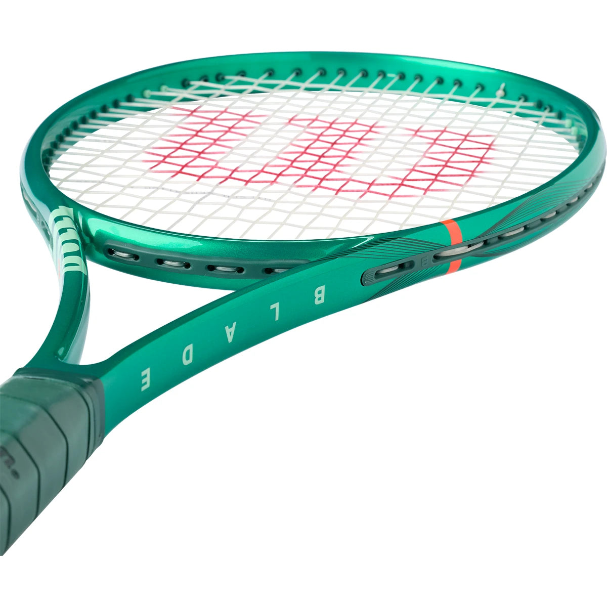 Raquette Test Web Wilson Blade 98 16*19 V10 (305 Gr)