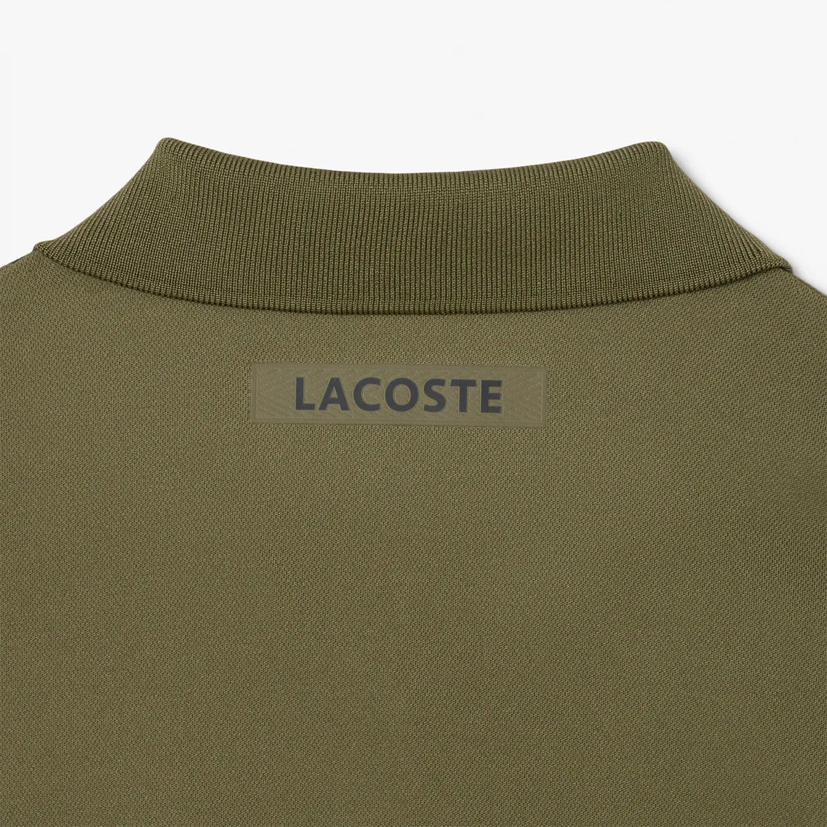 Polo Lacoste On Court Athlète Asie / Europe
