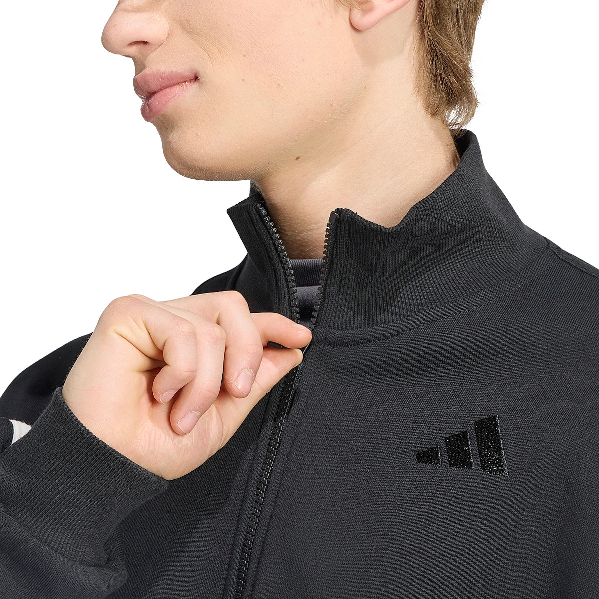 Veste adidas M 3S Tt