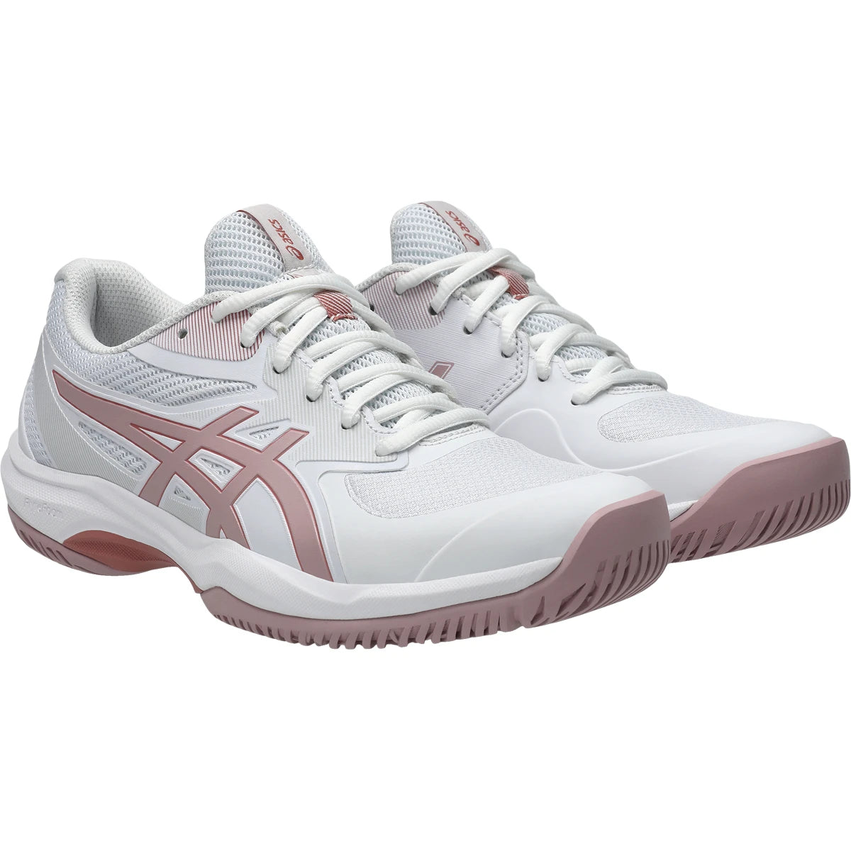 Chaussures Asics Femme Game FF Toutes Surfaces