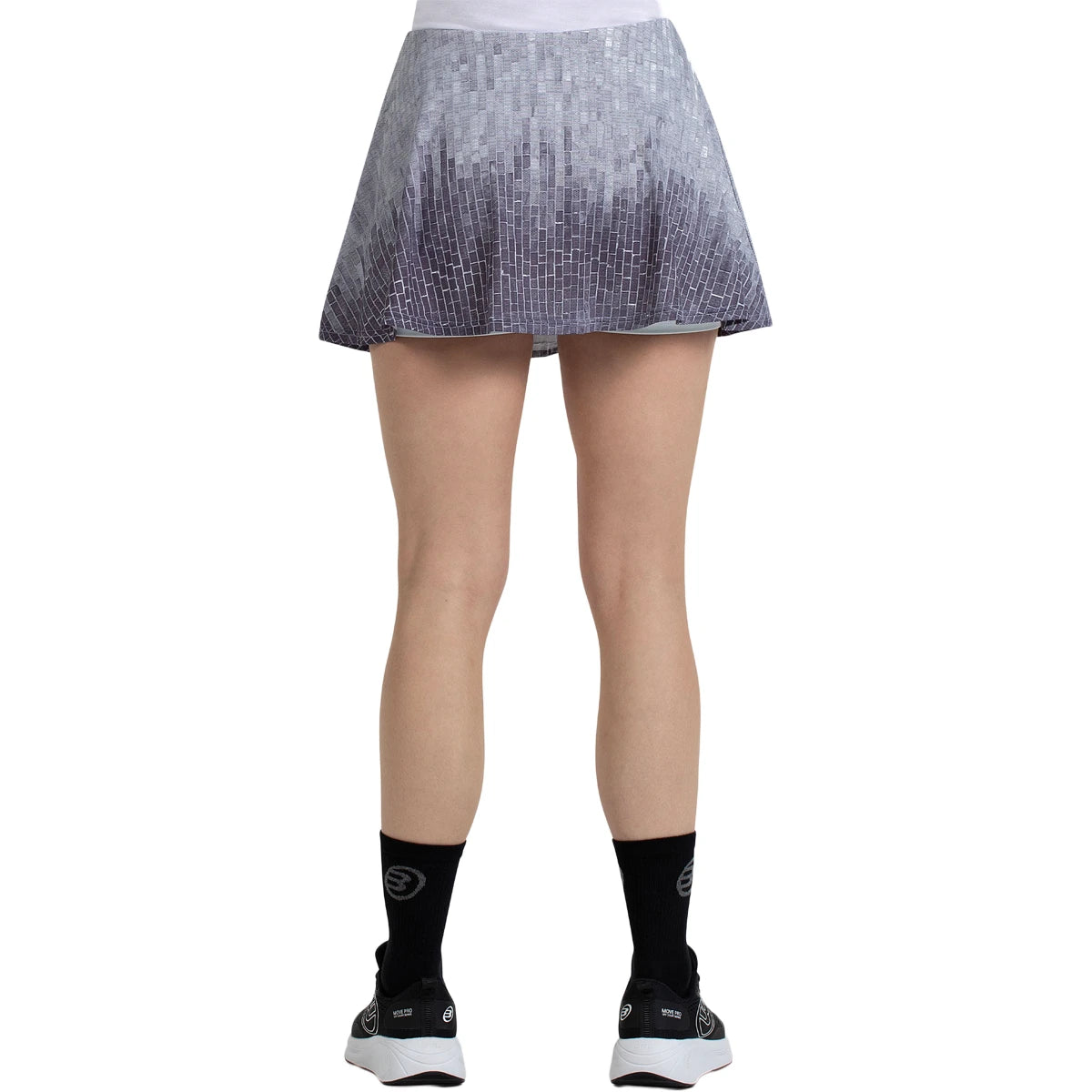 Jupe Bullpadel Femme Omani