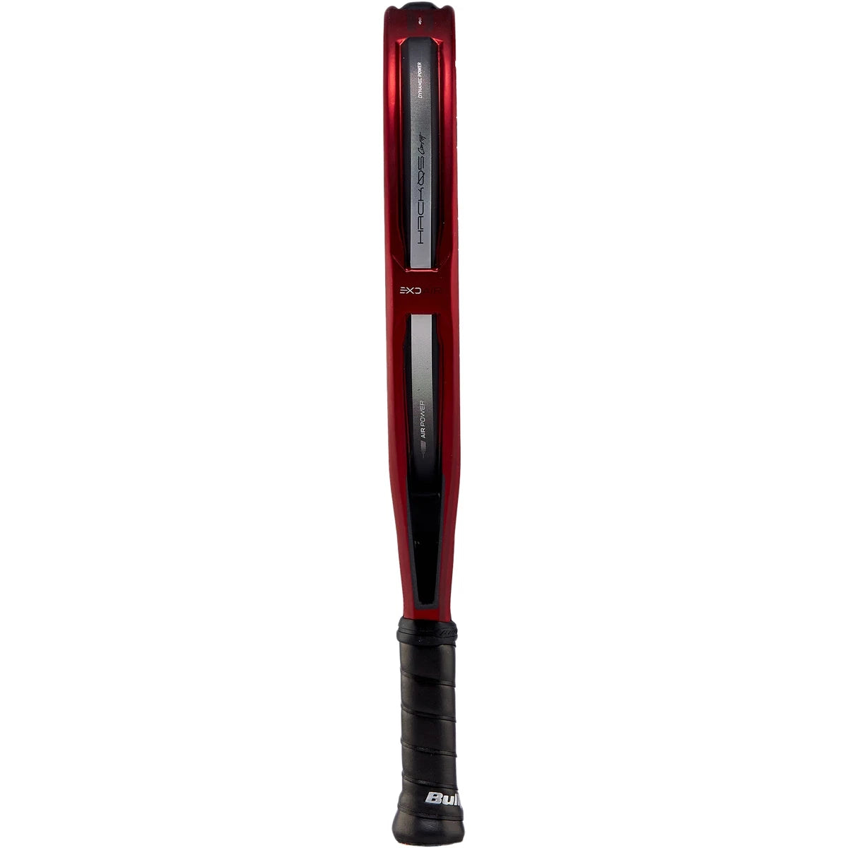 Raquette Test Padel Bullpadel Hack 05 Comfort 27
