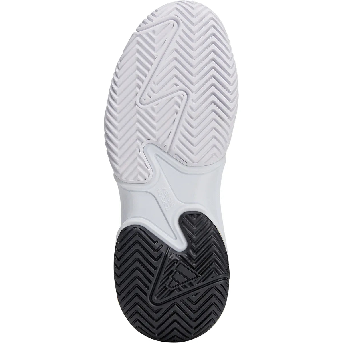 Chaussures adidas Femme Asmc Barricade Toutes Surfaces