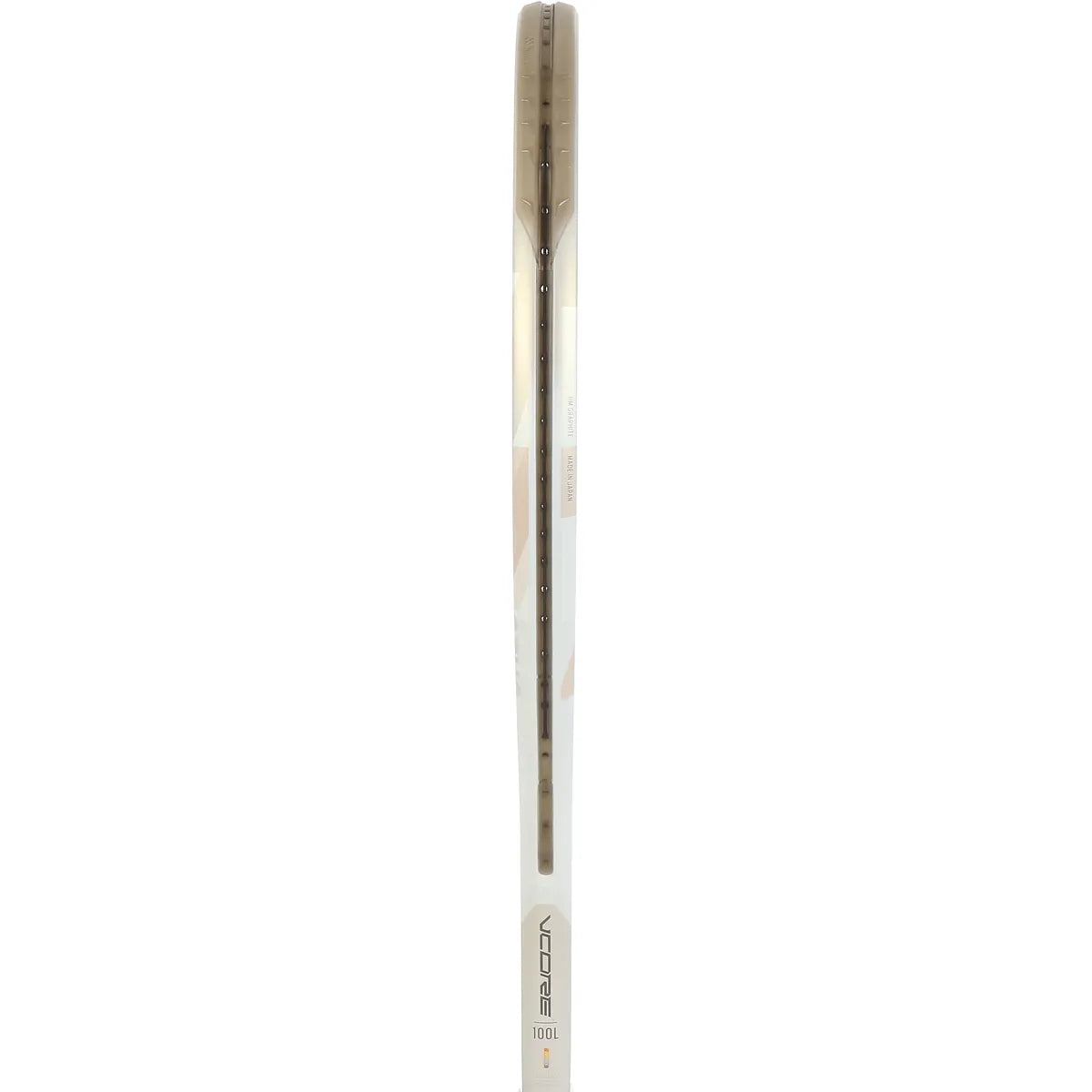 Raquette Yonex Vcore 100L Sand (280 Gr)