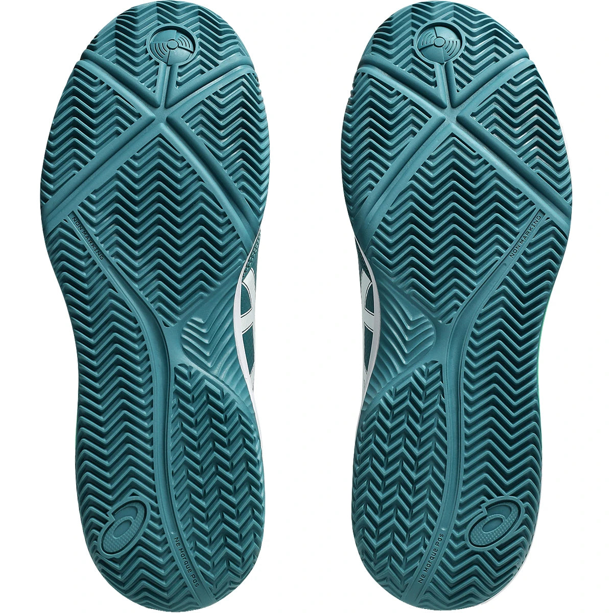 Chaussures Padel Asics Gel Dedicate 10