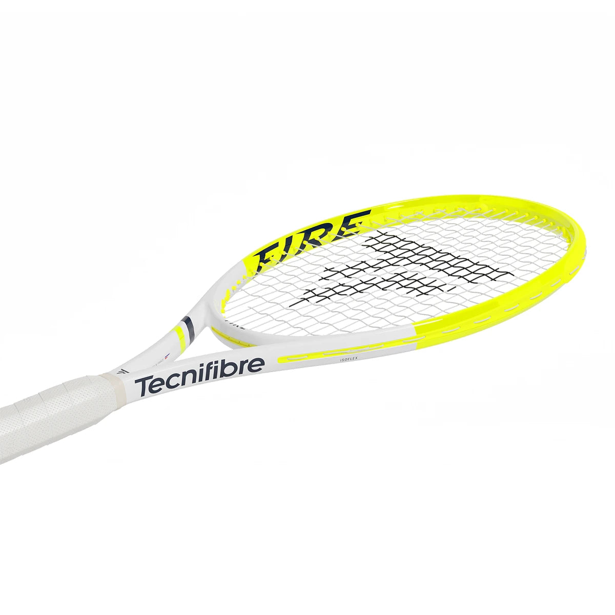 Raquette Test Tecnifibre Fire 260 OS (260 GR)