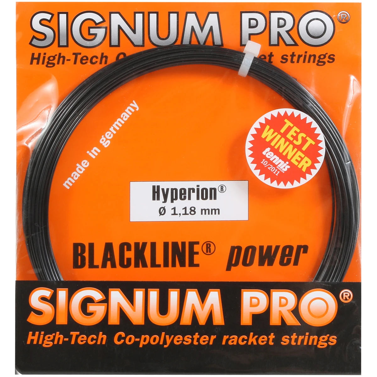 Cordage Signum Pro Hyperion (12 Mètres)