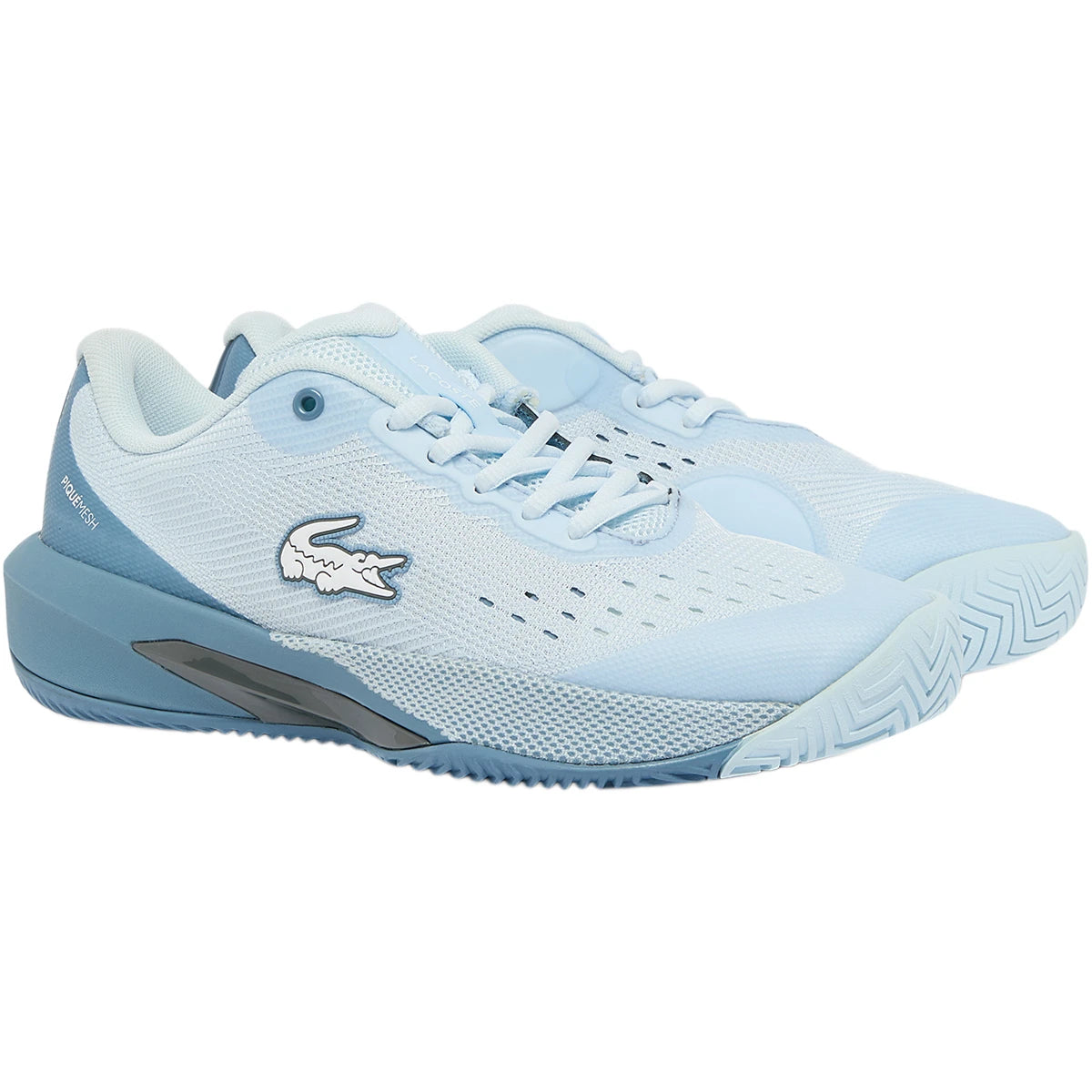 Chaussures Lacoste Femme AG-LT Evo New York Toutes Surfaces