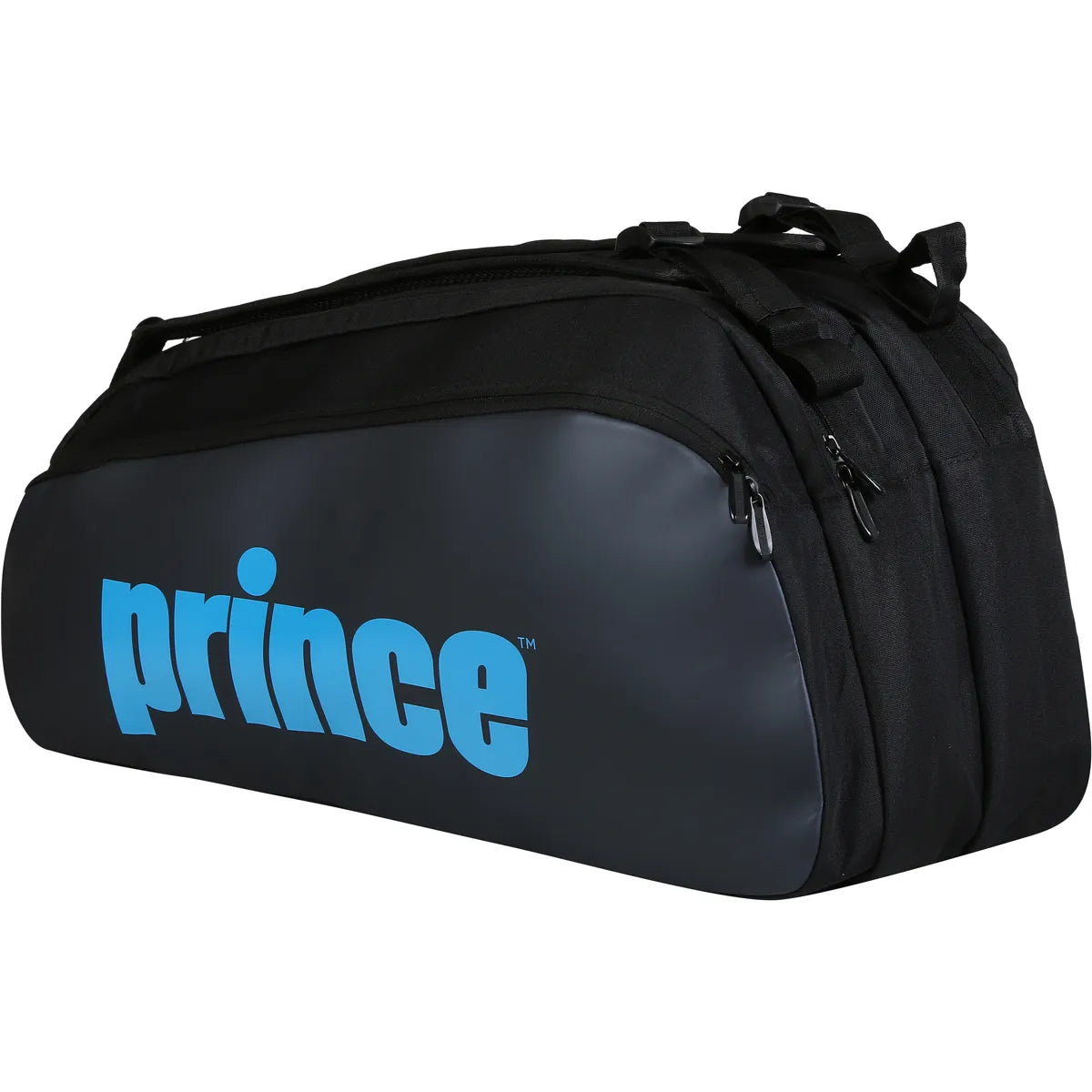 Sac de Tennis Prince Tour 2 Comp Bk/Bl