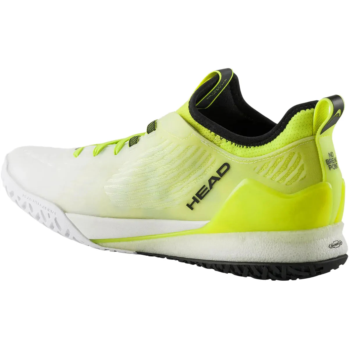 Chaussures Head Endure Pro Toutes Surfaces