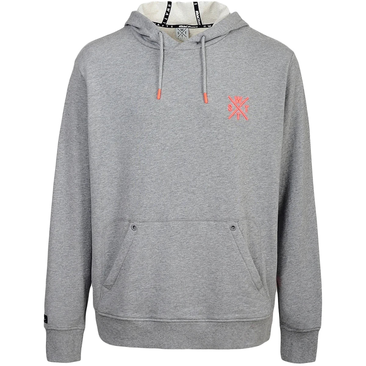 Sweat Watts Srpay-S