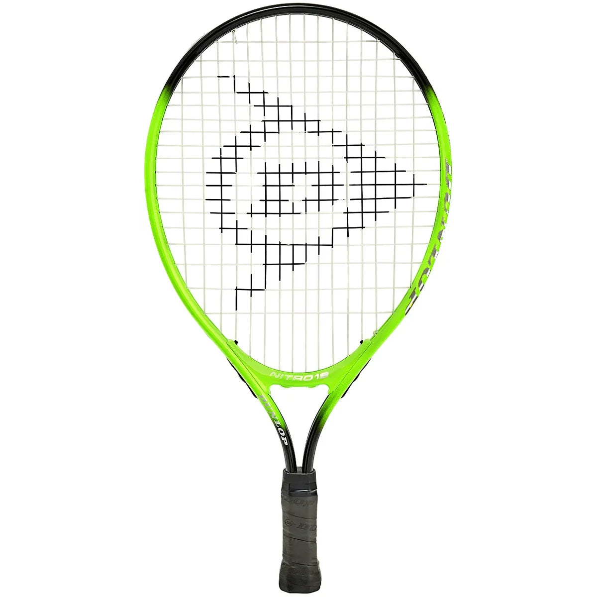 Raquette Dunlop Nitro Junior 19 (I-Beam)(195 Gr)