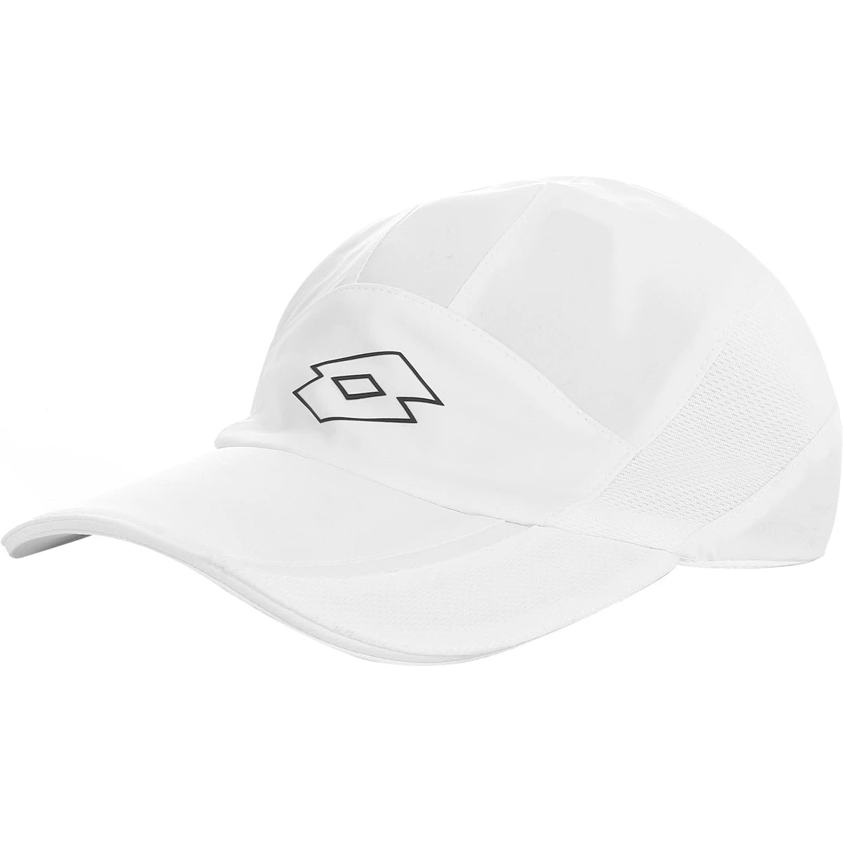 Casquette Lotto Femme Athlète