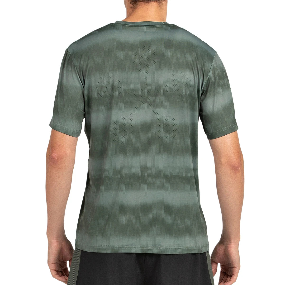 T-Shirt Bullpadel Pasco Graphique
