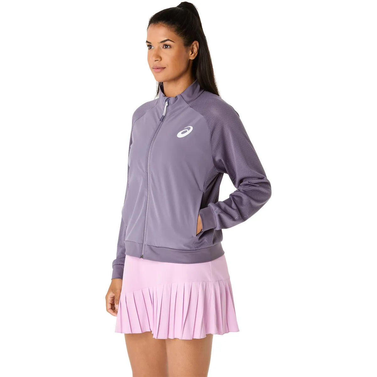 Veste Asics Femme Match Melbourne / Miami