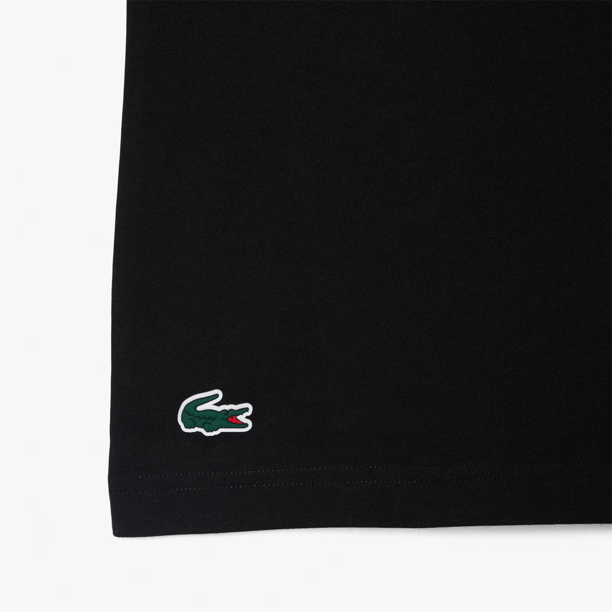 Pack Fan Lacoste Djokovic T-Shirt + Casquette