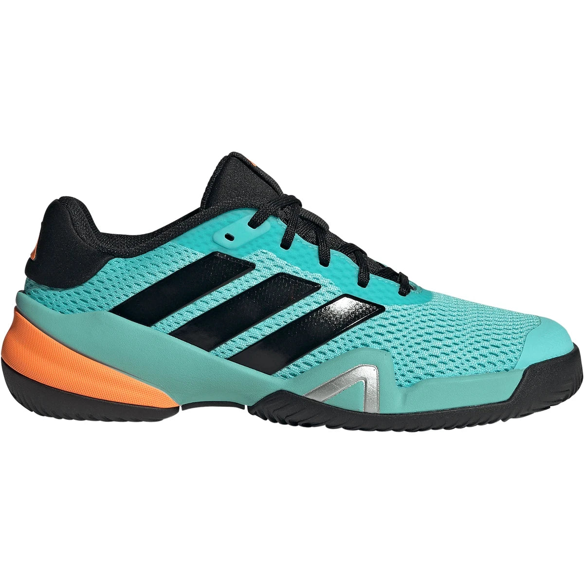 Chaussures adidas Junior Barricade