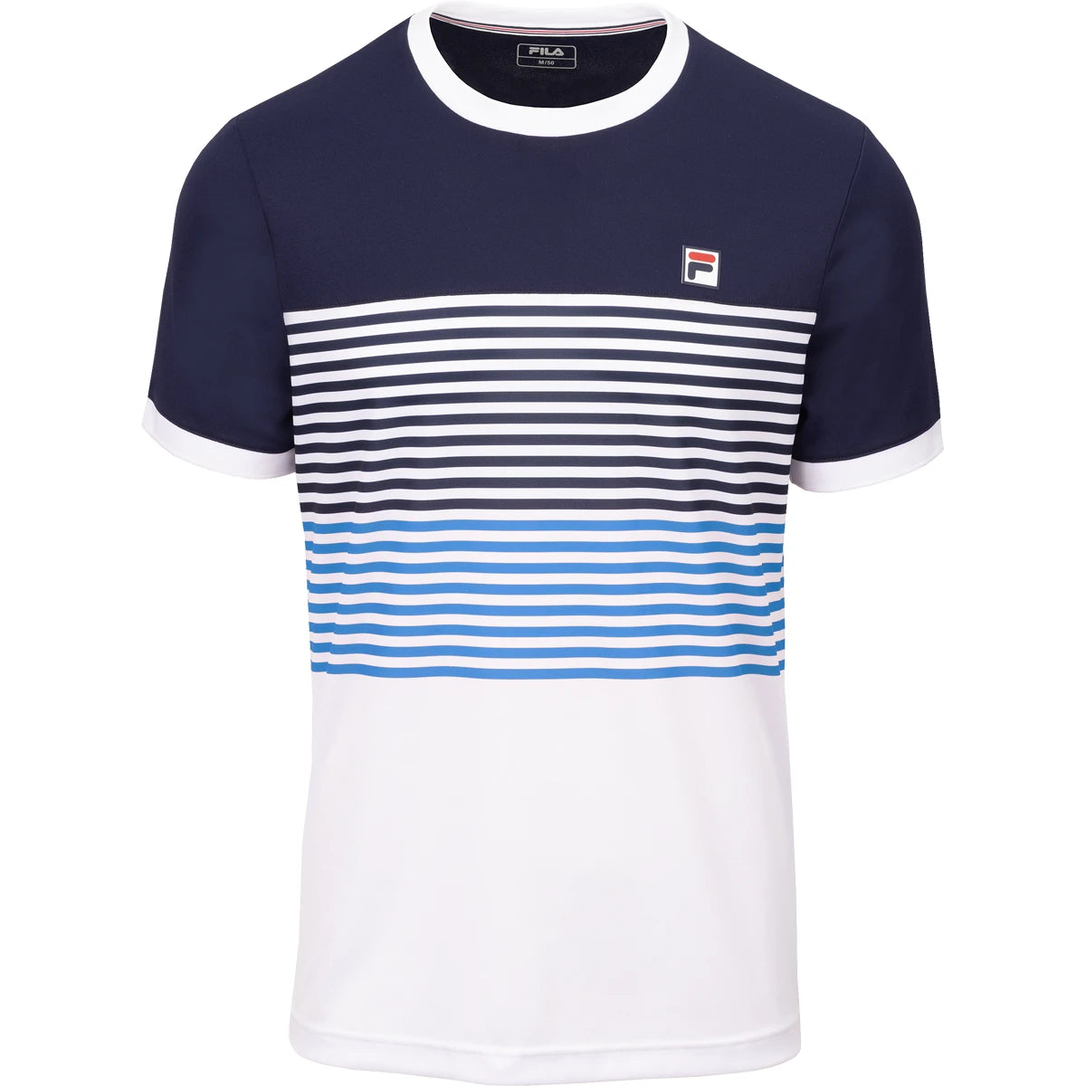 T-Shirt Fila Bb 1983