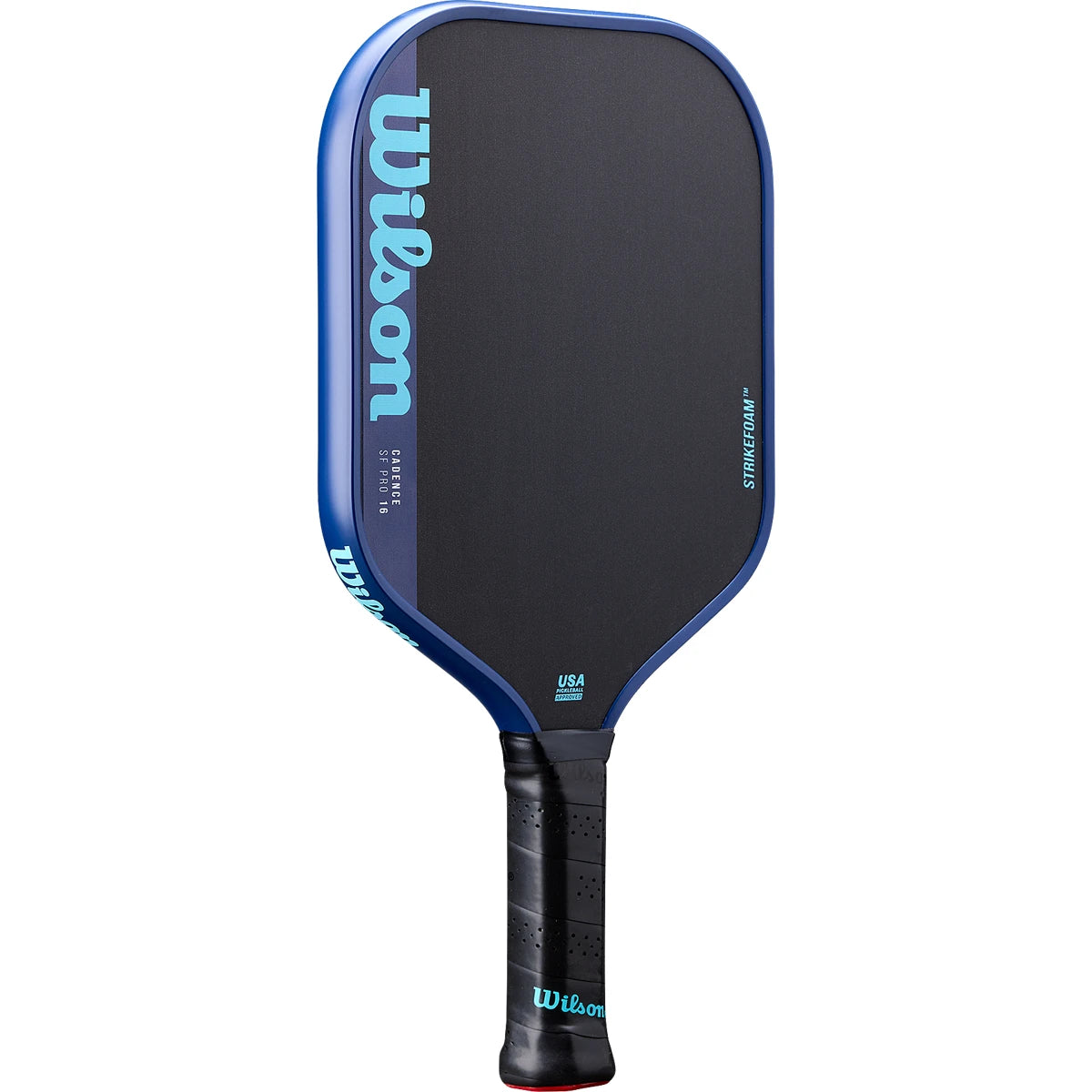 Raquette de Pickleball Wilson Cadence Strikefoam Sf Pro 16