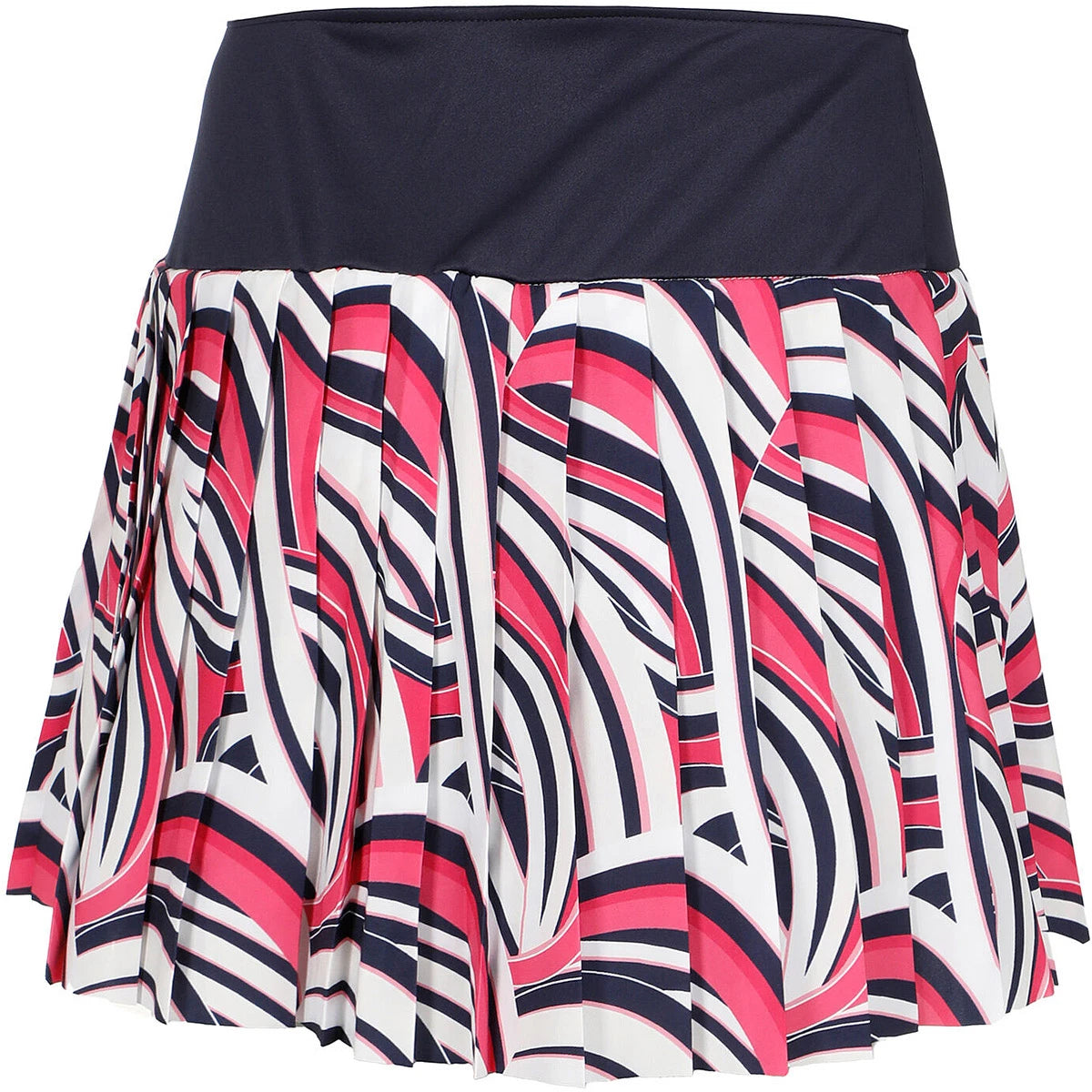 Jupe Fila Femme Malea Krejcikova New York