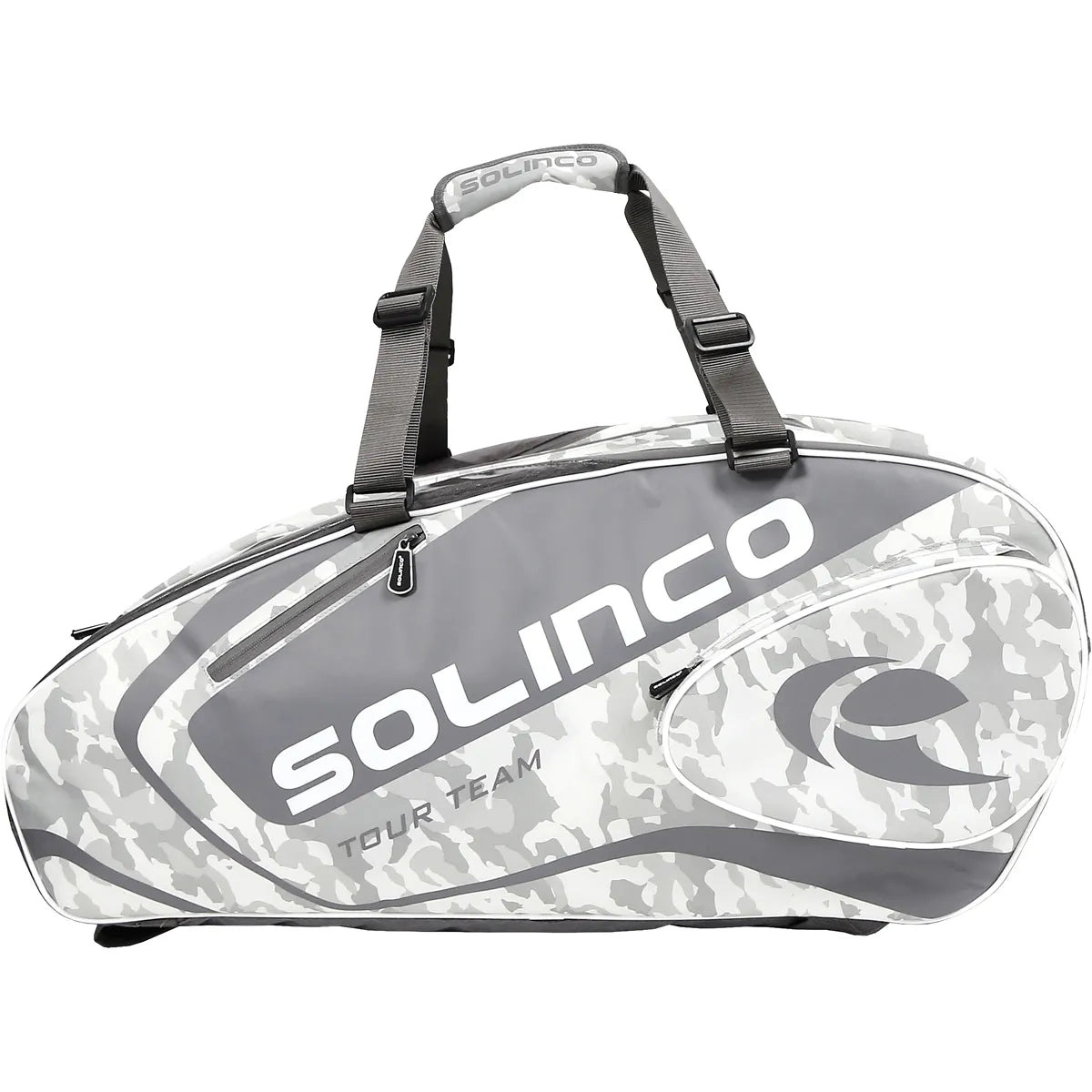 Sac de Tennis Solinco Tour Team Camo 15R