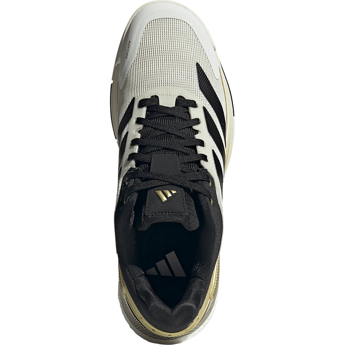 Chaussures Padel adidas Crazyquick Boost