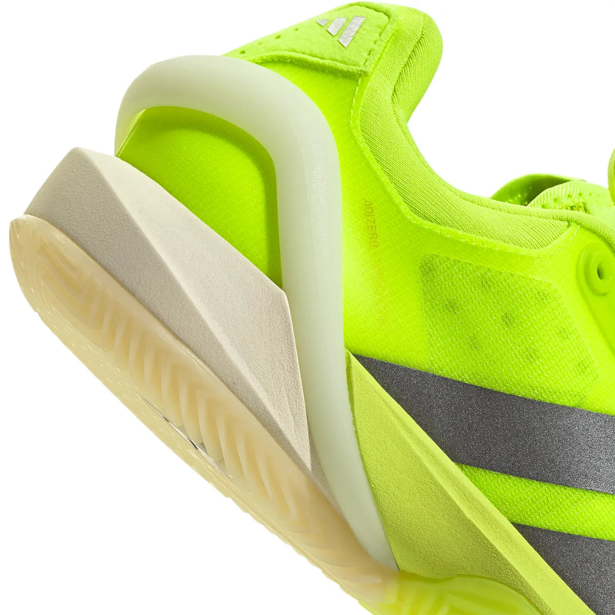Chaussures adidas Femme Adizero Cybersonic 2 Terre Battue