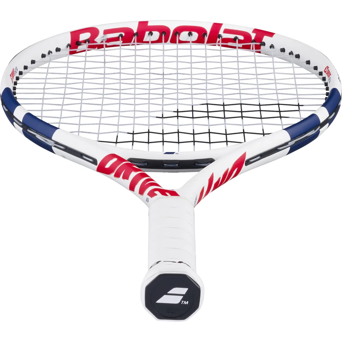 Raquette Babolat Drive Junior 24 White