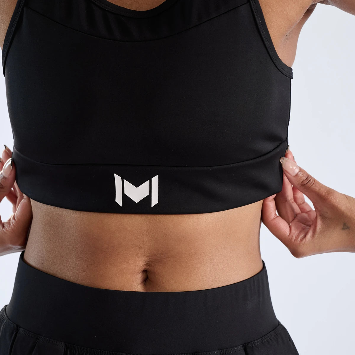 Brassiere Mouratoglou Apparel Femme Club