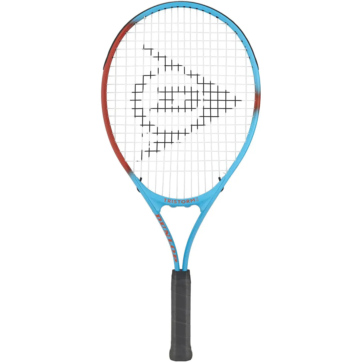 Raquette Dunlop Tristorm Junior 23 (222 Gr)