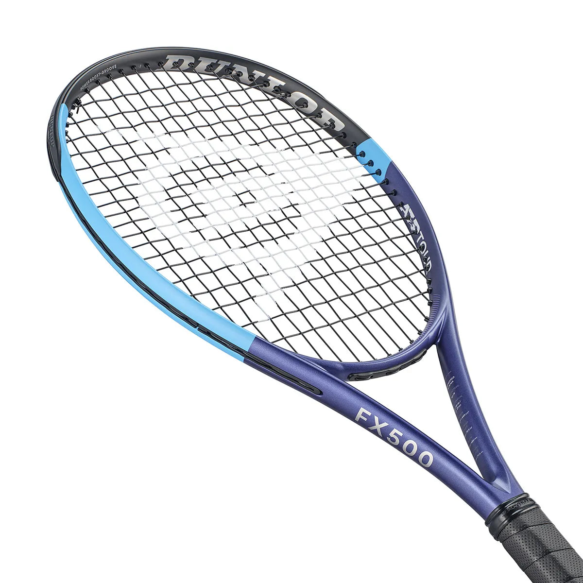 Raquette Dunlop Fx 500 (300 Gr)