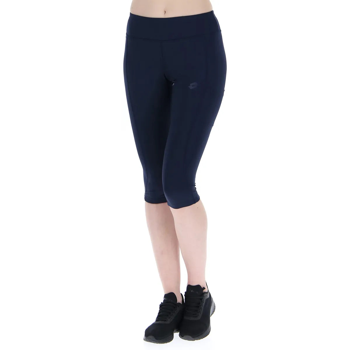 Legging Lotto Femme Training 3/4
