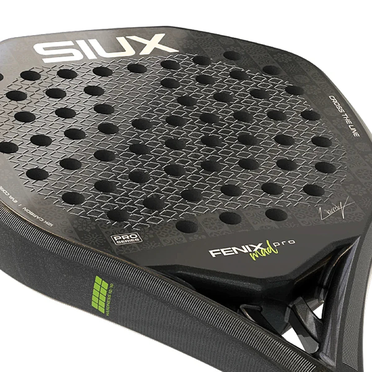 Raquette de Padel Siux Fenix Pro Mad 2026